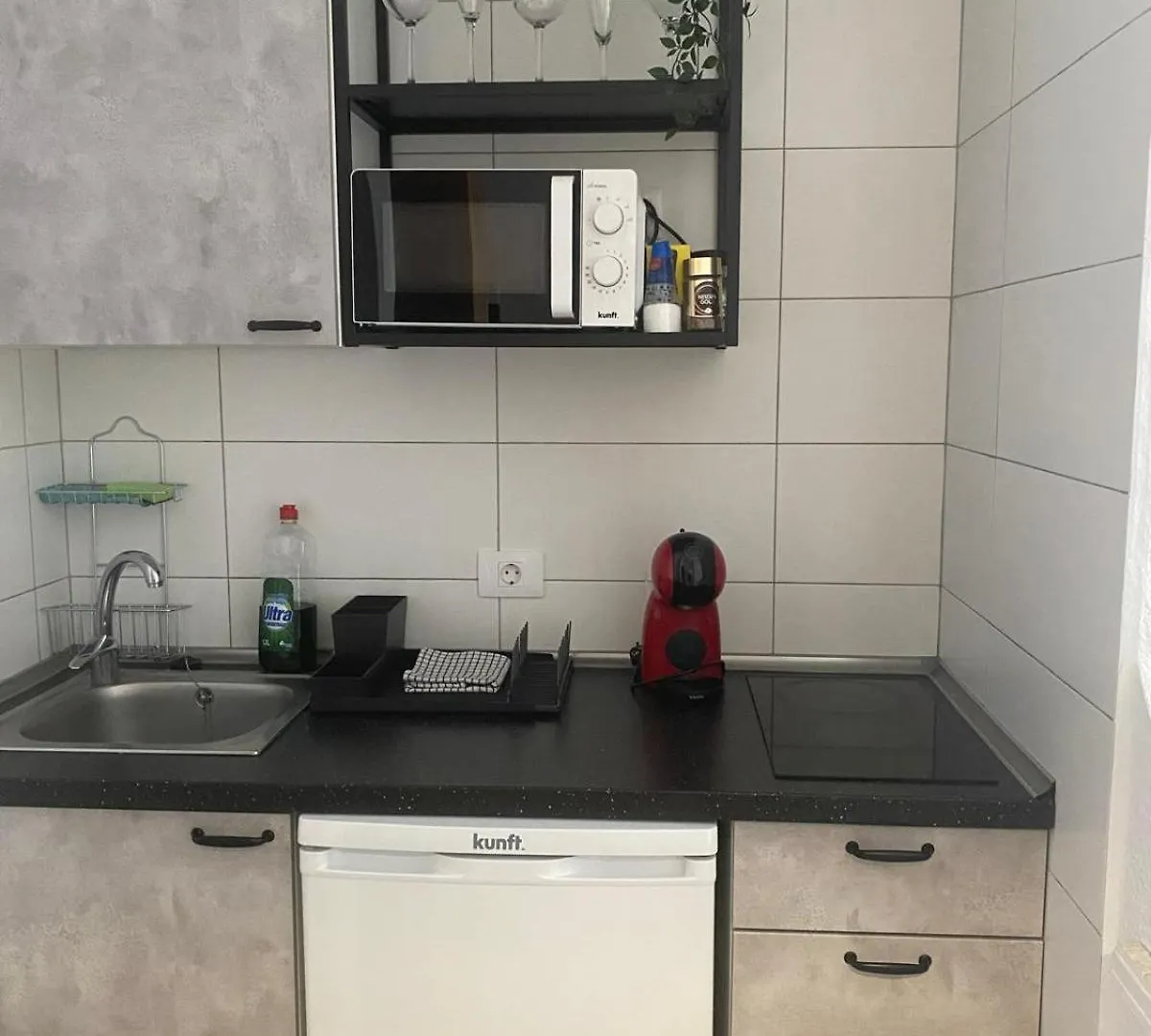 Apartamento Bonito estudio en complejo residencial con piscina Costa Adeje  España