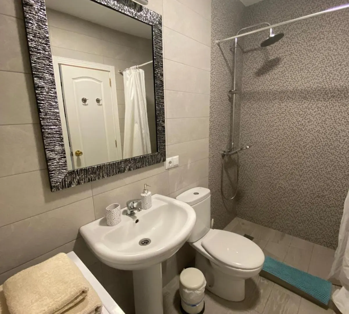 Apartamento Bonito estudio en complejo residencial con piscina Costa Adeje