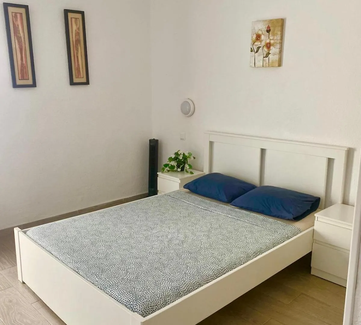 Bonito estudio en complejo residencial con piscina Costa Adeje  España